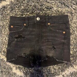 Ae Next level shorts